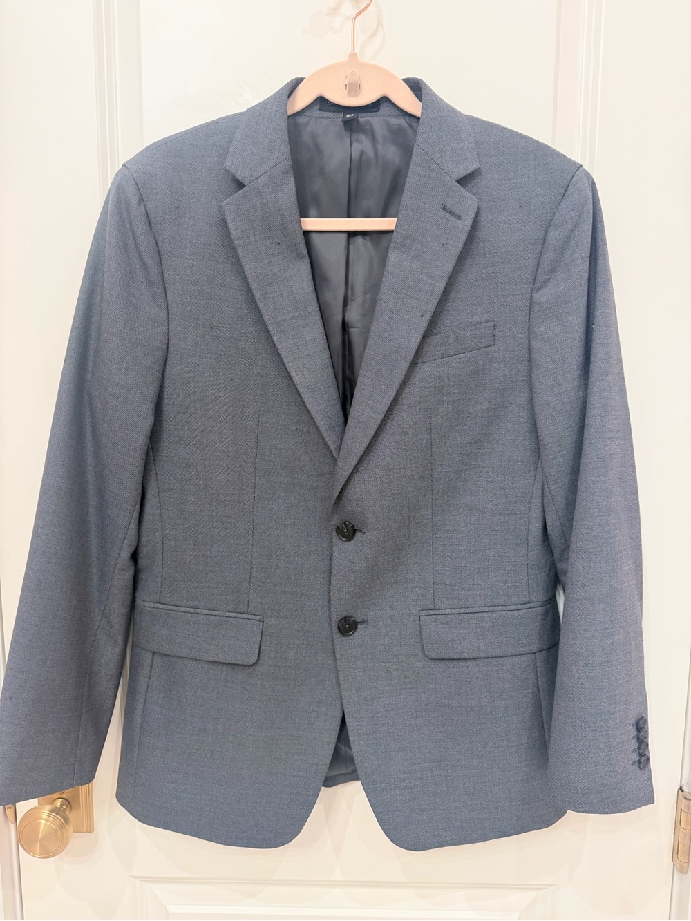 ✨✨ Banana Republic ✨✨ Two-Button Sport Coat & Pants